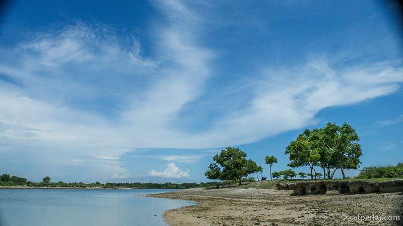 4 Destinasi Pantai di Denpasar Bali
