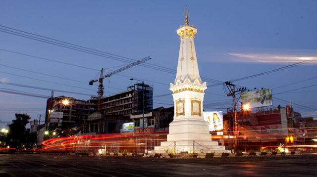 Tempat Wisata Jogja Yang Viral Di Kalangan Milenial 2021