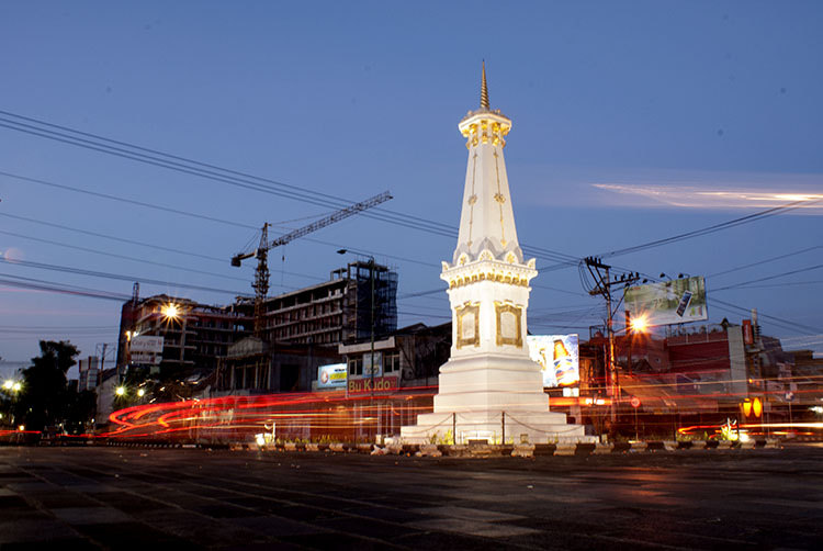 Tempat Wisata Jogja Yang Viral Di Kalangan Milenial 2021
