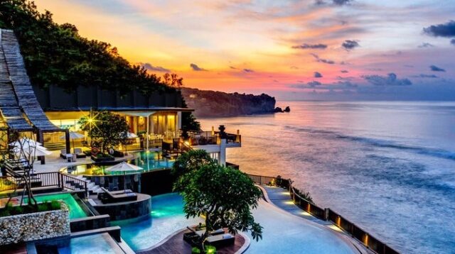 3 Tips Liburan Mewah Namun Tetap Hemat Biaya