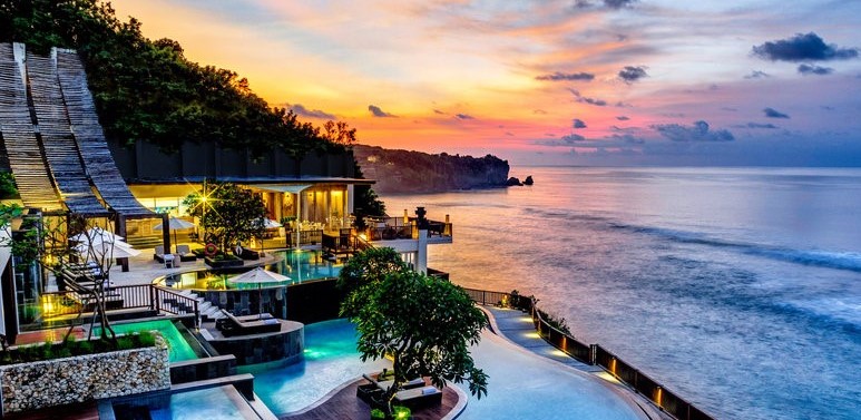 3 Tips Liburan Mewah Namun Tetap Hemat Biaya
