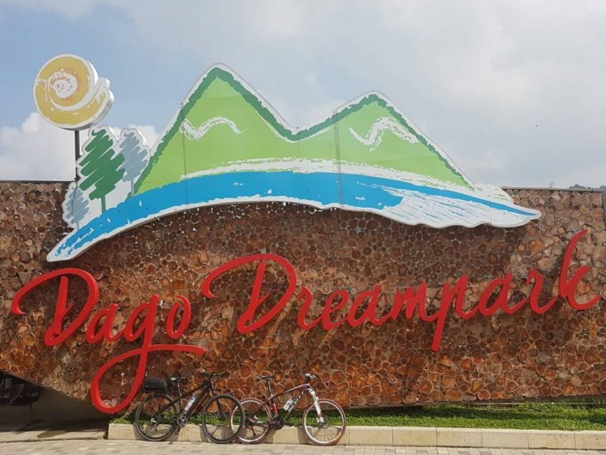 Dago Dream Park Bandung, Destinasi Wisata Masa Kini Yang Wajib Dikunjungi! 1 Dago Dream Park Bandung, Destinasi Wisata Masa Kini Yang Wajib Dikunjungi!