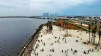 Update Info Pantai Indah Kapuk 2021