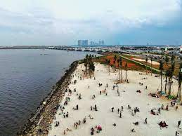 Update Info Pantai Indah Kapuk 2021
