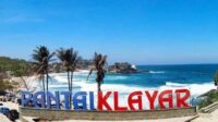 Pantai Klayar Pilihan Destinasi Wisata Paling Tepat 2021