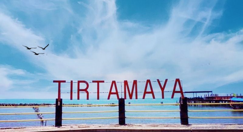 Rekomendasi Pantai Terdekat Daerah Jawa Barat 2021