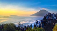 Wisata Dieng : 3 Tempat Ini Wajib Anda Kunjungi