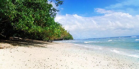 Pangandaran