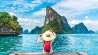 Tips Lakukan Perjalanan Wisata Di Era Pandemi 2021