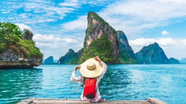 Tips Lakukan Perjalanan Wisata Di Era Pandemi 2021