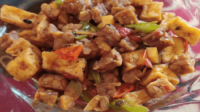 Inilah Resep Sambal Goreng Tahu Tempe Jawa Timur