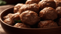 Bakso Sapi Enak