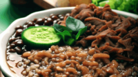 Rawon Ponorogo: Sejarah dan Resep Masakan Tradisional Jawa Timur