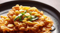 Cara Membuat Bakwan Jagung agar Renyah dan Tak Hancur saat Digoreng