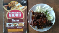 Tengkleng Gajah Jogja