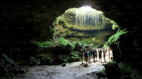 Wisata Goa Gong Pacitan