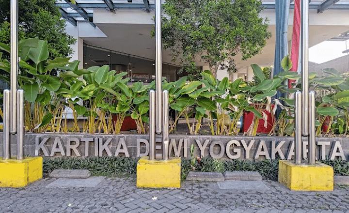 Cordela Kartika Dewi Malioboro