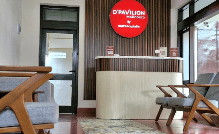 D’Pavilion Malioboro