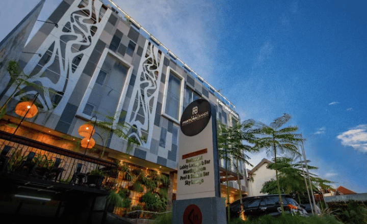 Hotel FortunaGrande Malioboro