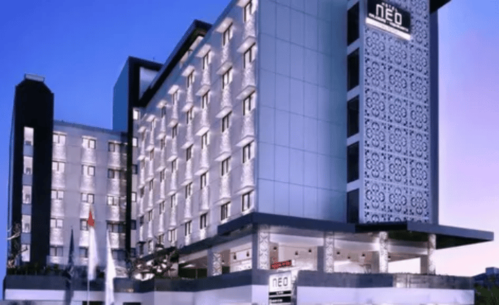 Hotel Neo Malioboro