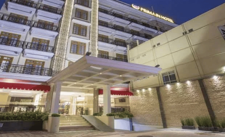 Prima In Hotel Malioboro