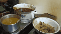 Tempat Makan Gudeg Enak di Jogja Selain Yu Djum