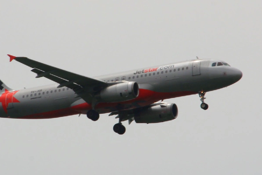 Jetstar Asia Jetstar Asia