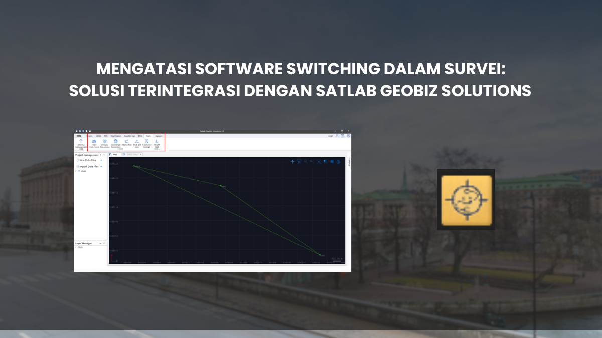 Mengatasi Software Switching dalam Survei: Solusi Terintegrasi dengan ...