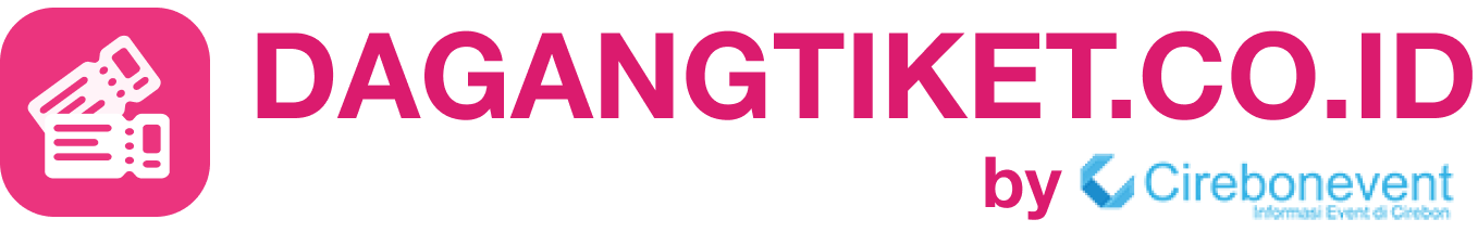 Dagangtiket