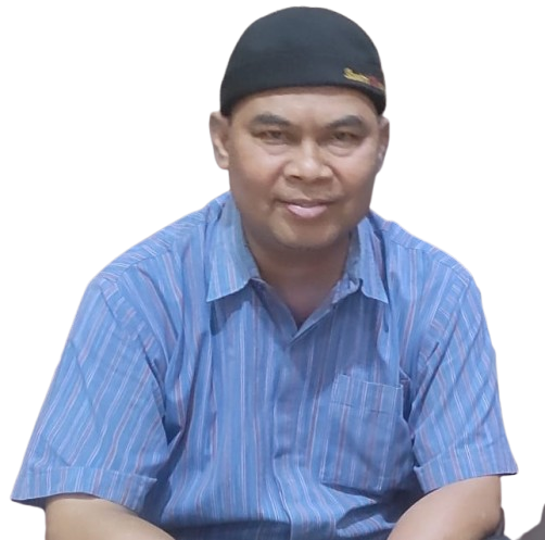 Dwi Setyo Indratno, MM