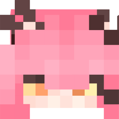 Skin Minecraft Naomiii