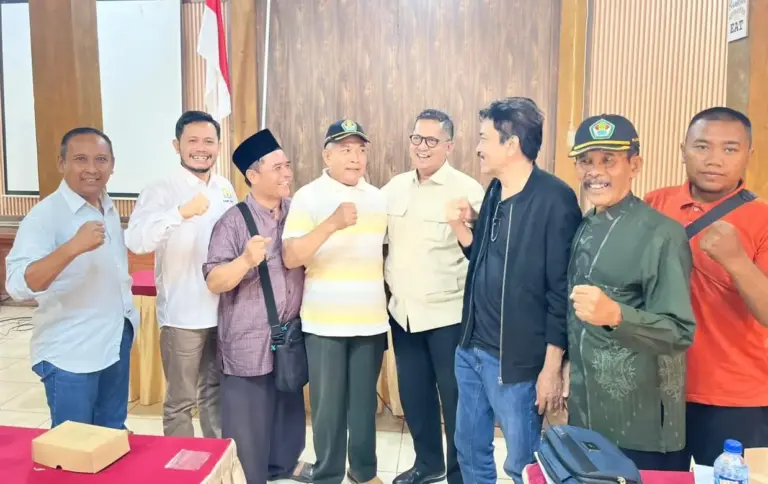 Kadin Blora Ungkap Kegagalan Manajamen PT GMM Bulog, Pabrik Gula Terancam Mangkrak