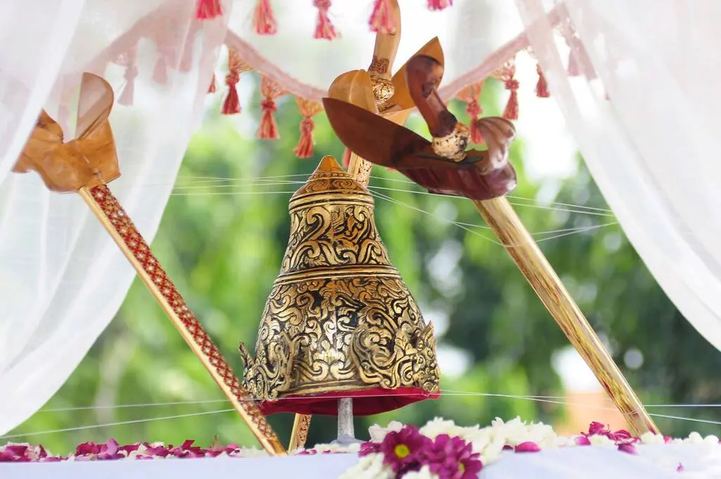 Senjata Pusaka Kadipaten Pati: Keris Rambut Pinutung, Sang Penumpas Pemberontak yang Sakral
