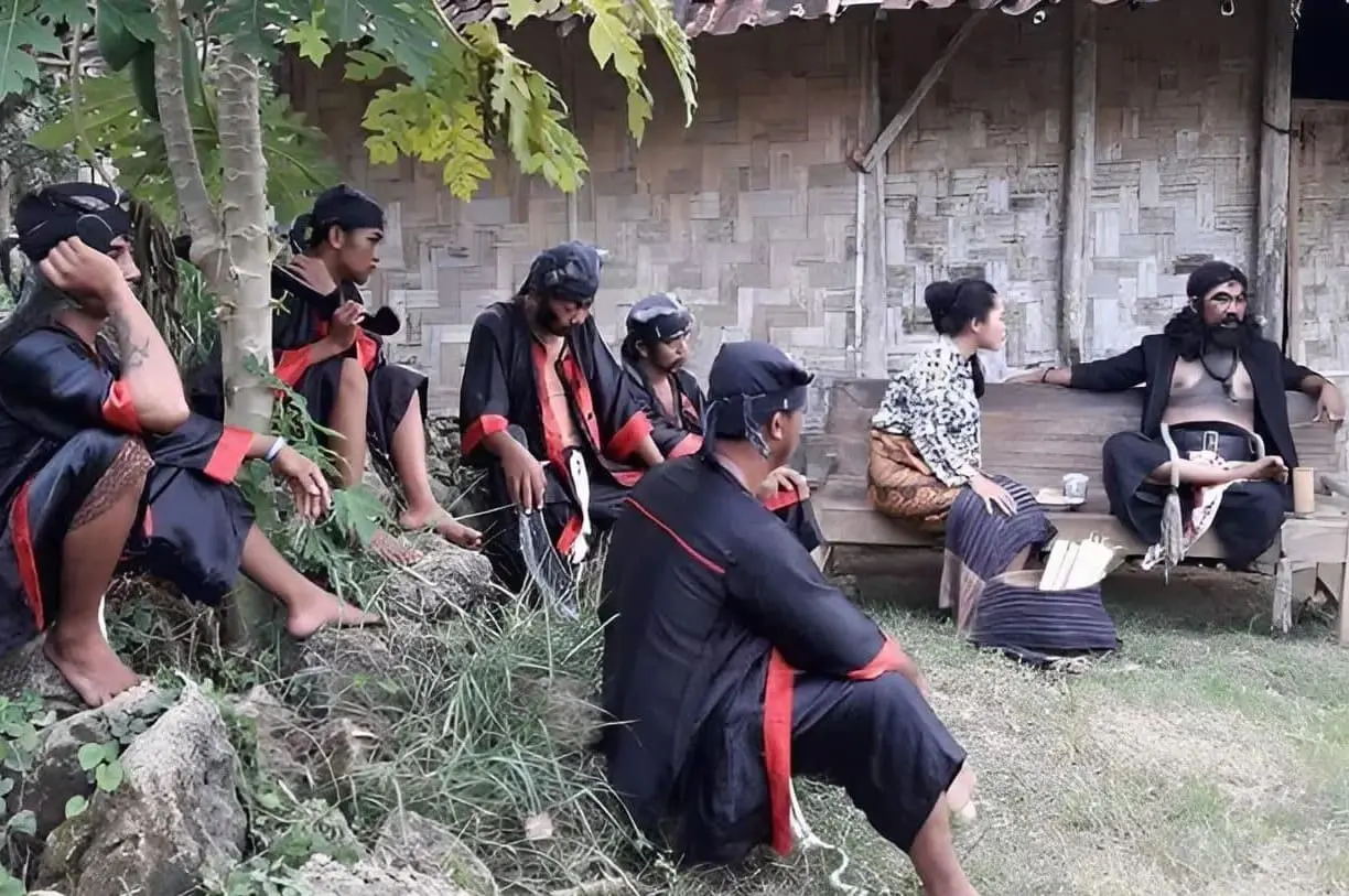 Ingat! Sejarah Tutur Mencatat Pemberontakan di Pati Selalu Berakhir Tragis