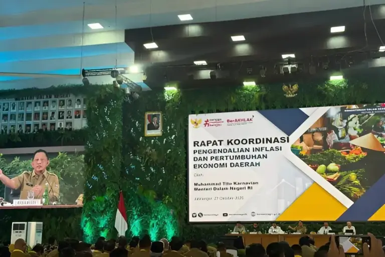 Lompatan Besar: Pati Ajukan Dana Pusat Rp1,145 Triliun, Siap Bangun RSUD 8 Lantai dan 107 Ruas Jalan!