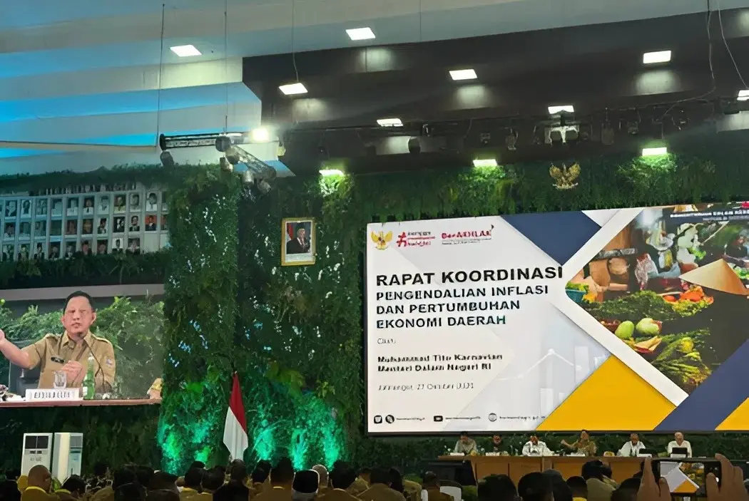Lompatan Besar: Pati Ajukan Dana Pusat Rp1,145 Triliun, Siap Bangun RSUD 8 Lantai dan 107 Ruas Jalan!