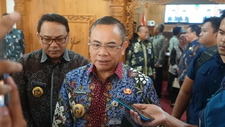 Akses Logistik Terganggu, Bupati Sudewo Target Perbaikan Cepat Jembatan Demi Pemulihan Ekonomi