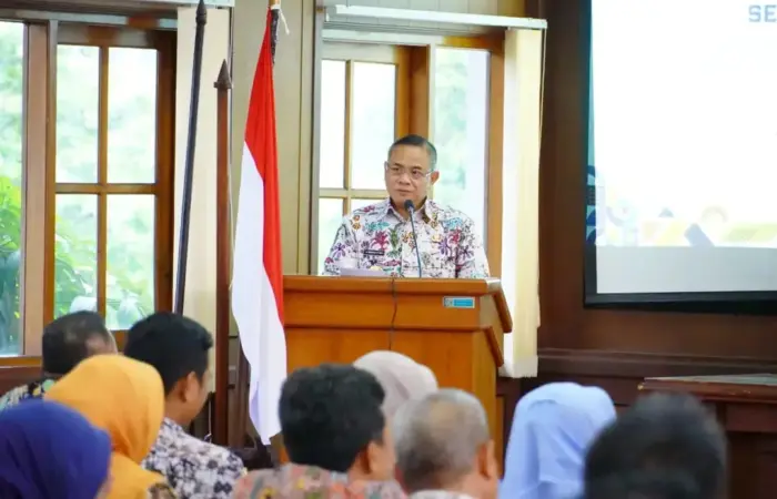 Prioritaskan Keterbukaan Informasi Publik, Bupati Sudewo Ajak Warga Aktif Beri Kritik dan Masukan
