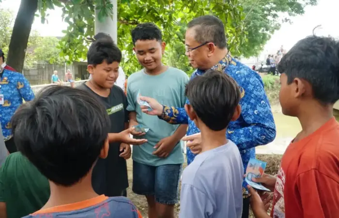 Sudewo Menerobos Batas Mitos, Kekuatan Leluhur dan Takdir Pemimpin Pati