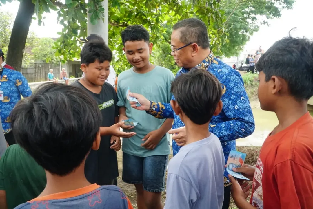 Sudewo Menerobos Batas Mitos, Kekuatan Leluhur dan Takdir Pemimpin Pati