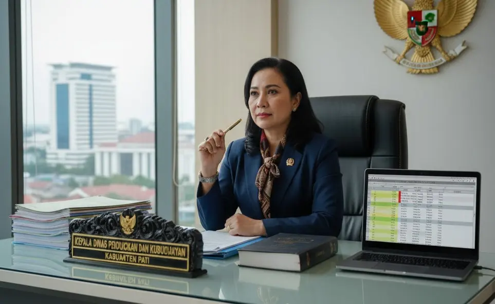 Membedah JPT Pratama: Posisi Kunci Eselon II dalam Birokrasi Daerah