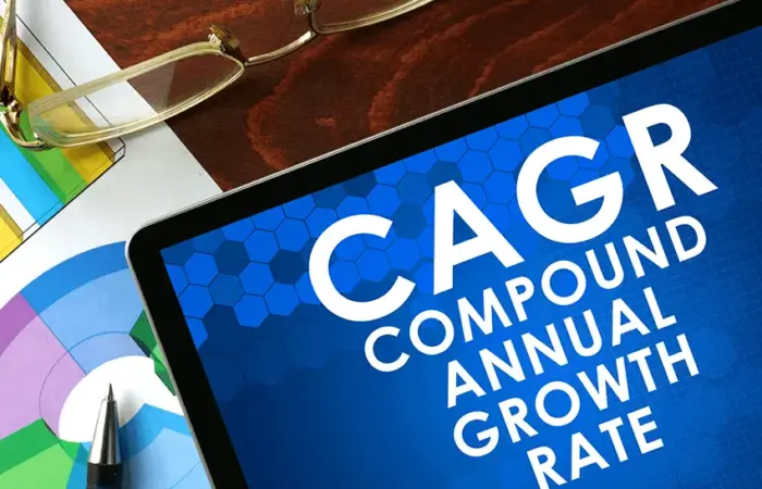 Analisis CAGR: Menkeu Purbaya Targetkan Pertumbuhan 14,7% untuk IHSG 32.000