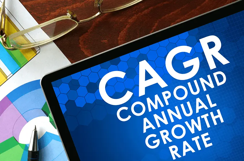 Analisis CAGR: Menkeu Purbaya Targetkan Pertumbuhan 14,7% untuk IHSG 32.000