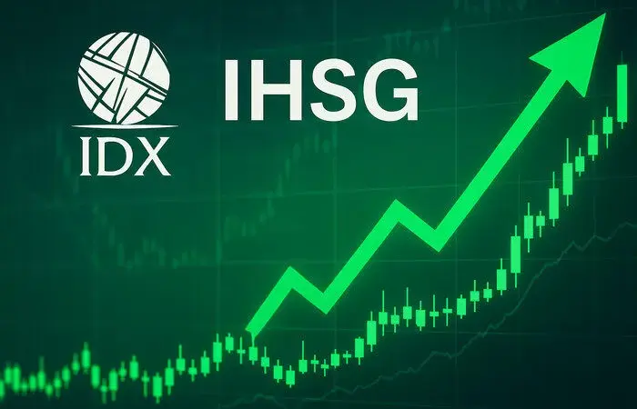 Ini Kisaran Level IHSG Hari Ini (8.150 – 8.240) Serta Saham yang Layak Dilirik