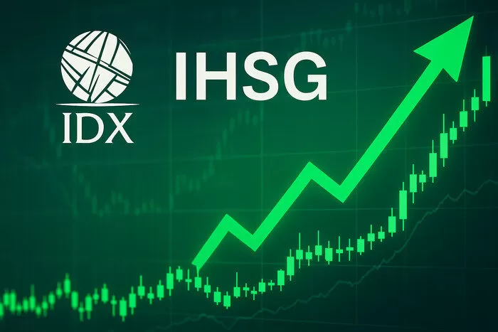 Ini Kisaran Level IHSG Hari Ini (8.150 – 8.240) Serta Saham yang Layak Dilirik
