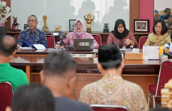 Akselerasi Investasi Jawa Tengah Tembus Rp66,13 Triliun, Jadi Magnet Investor Asing dan Domestik