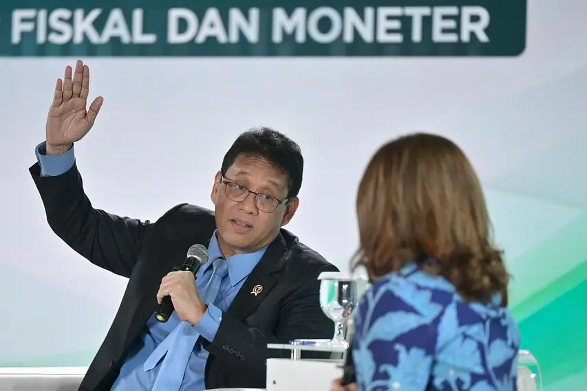 Proyeksi Audacious Menkeu: IHSG Diramal Tembus Level Psikologis 9.000 di 2025
