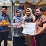 Gebrakan Pemkab Rembang dan Dekranasda Melalui Pameran Kriya, Siap Angkat Produk Lokal ke Pasar Global