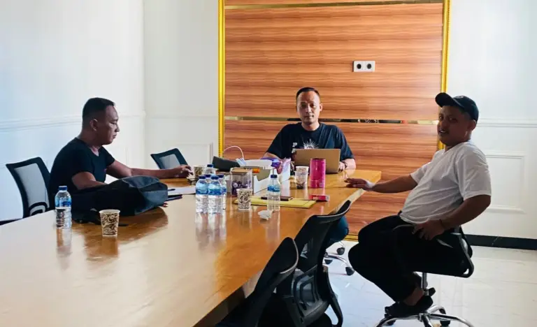 Deklarasi Raja Kecil di Tuban: Kades Menilo Nekat Pecat Perangkat, Surat Penolakan Camat Dianggap Mandul!