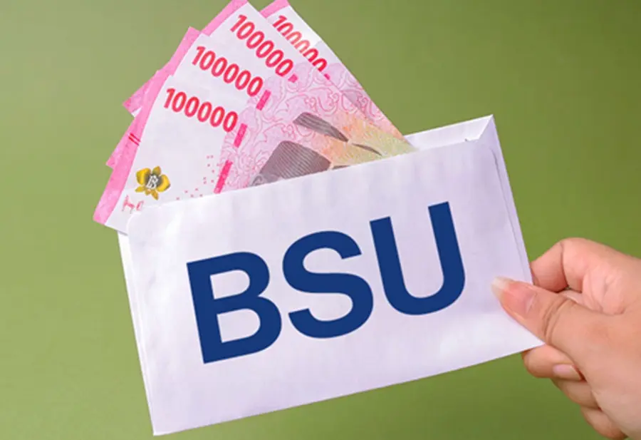 Kemnaker Tegaskan BSU BPJS Ketenagakerjaan Belum Ada Pencairan Lagi di Oktober 2025
